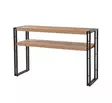 Sideboard Hanah Home Cosmo Furu Spånskiva 140x80x35 cm - Möbler - 8681875315561 - 5