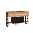 Konsolbord Hanah Home Ml25A Furu Spånskiva 138,8x83,6x43,3 cm - Byråer och skåp - 8683342404341 - 5