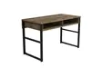 Skrivbord Hanah Home Nove Valnöt Spånskiva 120x75x60 cm - Skrivbord - 8681875587821 - 4