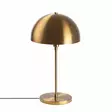 Bordslampa Opviq Varzan Vintage Metall 28 x 50 cm - Golv- och bordslampor - 8683342387811 - 4