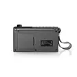 Digital DAB+-Radio - Radioapparater - 5412810272501 - 5