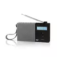 Digital DAB+-Radio - Radioapparater - 5412810272501 - 2