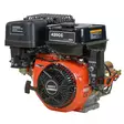 Motor Ducar DH420SS 12,2HP - Lösa motorer - 6438014282411 - 1