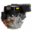 Motor Ducar DH420SS 12,2HP - Lösa motorer - 6438014282411 - 2