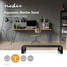 Skärmfäste | Ergonomi: Yes | Maximal bärförmåga: 16 kg | Universella | Justerbar höjd: Nej - Bildskärmsstativ - 5412810304431 - 9