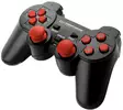 Handkontroll USB PS2/PS3/PC - Spelprodukter - 5901299947111 - 1