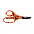 Fiskars lasten sakset koripallo - Knivar och saxar - 6424002006701 - 1