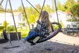 H=C3=A4m=C3=A4h=C3=A4kkikeinu lapsi keinuu - Trädgårdsgungor och hängstolar - 6438168073521 - 10