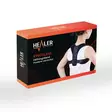 Ryggstöd Healer - Träningsutrustning och -redskap - 6438014314921 - 5
