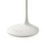 LED Bordslampa | Dimbar | 250 lm | Uppladdningsbara | Peka på funktion | Vit - Golv- och bordslampor - 5412810271061 - 18
