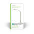 LED Bordslampa | Dimbar | 250 lm | Uppladdningsbara | Peka på funktion | Vit - Golv- och bordslampor - 5412810271061 - 4