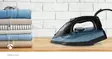 Strykjärn | 2600 W | 25 g/m | ånga skott | Keramisk | 0.32 l - Strykning - 5412810417421 - 90