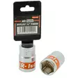 Hylsy 1/2" 19 mm - Hylsor och adaptrar - 6430032151991 - 1
