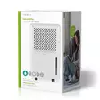 Avfuktare | 10 l/Dag | Avfuktning / Automatisk / Torr tvätt / Ventilation | Ja | 100 m³/h - Fläktar och luftkonditioneringsapparater - 5412810405831 - 67