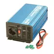 Invertteri siniaalto 1000 W 12 V Vatti - Inverterare och strömomvandlare - 6438168100371 - 2