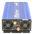 Spänningsomvandlare sinusvåg 3000W 12V Vatti - Inverterare och strömomvandlare - 6438168105611 - 4