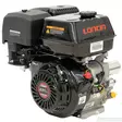 Motor Loncin 15 hk - Lösa motorer - 6438168101521 - 1
