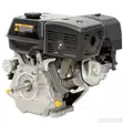 Motor Loncin 15 hk - Lösa motorer - 6438168101521 - 4