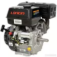 Motor Loncin 15 hk - Lösa motorer - 6438168101521 - 3