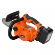 Batteridriven motorsåg Li-ion 20V - Motorsågar - 6438168109121 - 4
