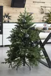 Joulukuusi Premium 120 cm Winteria - Julgranar - 6410416099071 - 7