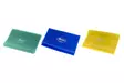 Träningsband 3 st Atom - Träningsutrustning och -redskap - 6410412605641 - 2