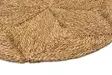 Kaislamatto natural 90cm 4Living - Runda mattor - 6410413034341 - 2