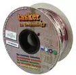 Högtalarkabel på Rulle 2x 2.50 mm² 100 m Svart/Röd - Ljudkablar - 8010246014121 - 70