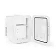 Portabelt mini kylskåp | 4 l | 12 V DC / 100 - 240 V AC | Vit - Kylskåp och frysar - 5412810335961 - 41