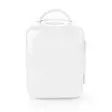 Portabelt mini kylskåp | 4 l | 12 V DC / 100 - 240 V AC | Vit - Kylskåp och frysar - 5412810335961 - 10