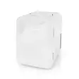 Portabelt mini kylskåp | 4 l | 12 V DC / 100 - 240 V AC | Vit - Kylskåp och frysar - 5412810335961 - 40