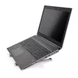 Notebook Stand | Antal vinklar: 6 | 17 " | Utan Belysning | Vikbar - Andra allmänna datortillbehör - 5412810404001 - 51