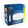 Led kattovalaisin 230V 22W 40cm - Tak- och vägglampor - 6438152070291 - 7