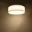 Led kattovalaisin 230V 22W 40cm - Tak- och vägglampor - 6438152070291 - 5
