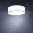 Led kattovalaisin 230V 22W 40cm - Tak- och vägglampor - 6438152070291 - 4