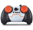 Radiostyrd arbetsmaskin Maisto Tech R/C Bobcat - Traktorer och arbetsmaskiner - 6410416059891 - 2