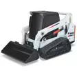 Radiostyrd arbetsmaskin Maisto Tech R/C Bobcat - Traktorer och arbetsmaskiner - 6410416059891 - 1