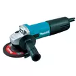 Kulmahiomakone Makita 125 mm 9558HNR - Vinkelslipar - 0088381808811 - 1