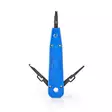 Pullers and Extractors | Passar till: Alla telekommunikationsledningar / LSA Strips / LSA-verktyg | Blå - Kabelverktyg - 5412810424771 - 1
