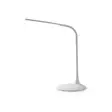 LED Bordslampa | Dimbar | 250 lm | Uppladdningsbara | Peka på funktion | Vit - Golv- och bordslampor - 5412810271061 - 15