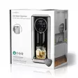 Hot Water Dispenser | 2600 W | 2.7 l | Aluminium / Svart - Kaffebryggare och vattenkokare - 5412810411351 - 67