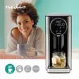 Hot Water Dispenser | 2600 W | 2.7 l | Aluminium / Svart - Kaffebryggare och vattenkokare - 5412810411351 - 5