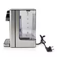Hot Water Dispenser | 2600 W | 2.7 l | Aluminium / Svart - Kaffebryggare och vattenkokare - 5412810411351 - 16