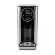 Hot Water Dispenser | 2600 W | 2.7 l | Aluminium / Svart - Kaffebryggare och vattenkokare - 5412810411351 - 10
