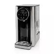 Hot Water Dispenser | 2600 W | 2.7 l | Aluminium / Svart - Kaffebryggare och vattenkokare - 5412810411351 - 40