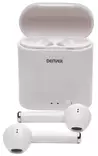 Denver Langaton nappikuuloke Bluetooth p=C3=A4=C3=A4kuva=20 - In-ear hörlurar - 5706751046551 - 1