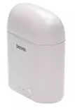 Denver Langaton nappikuuloke Bluetooth tuotekuva 2 - In-ear hörlurar - 5706751046551 - 3