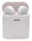 Denver Langaton nappikuuloke Bluetooth tuotekuva=20 - In-ear hörlurar - 5706751046551 - 2