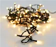 Led-valosarja paristolla 48 ledi=C3=A4 - Ljusslingor - 8719202261691 - 1
