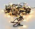 Led-valosarja paristolla 96 ledi=C3=A4 - Ljusslingor - 8719202261851 - 1